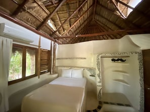 Bathroom - MAYA Apartments Tulum (Tulum)