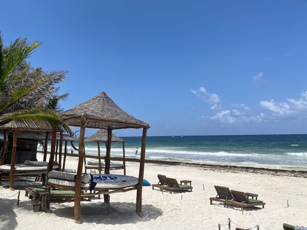Exterior - MAYA Apartments Tulum (Tulum)