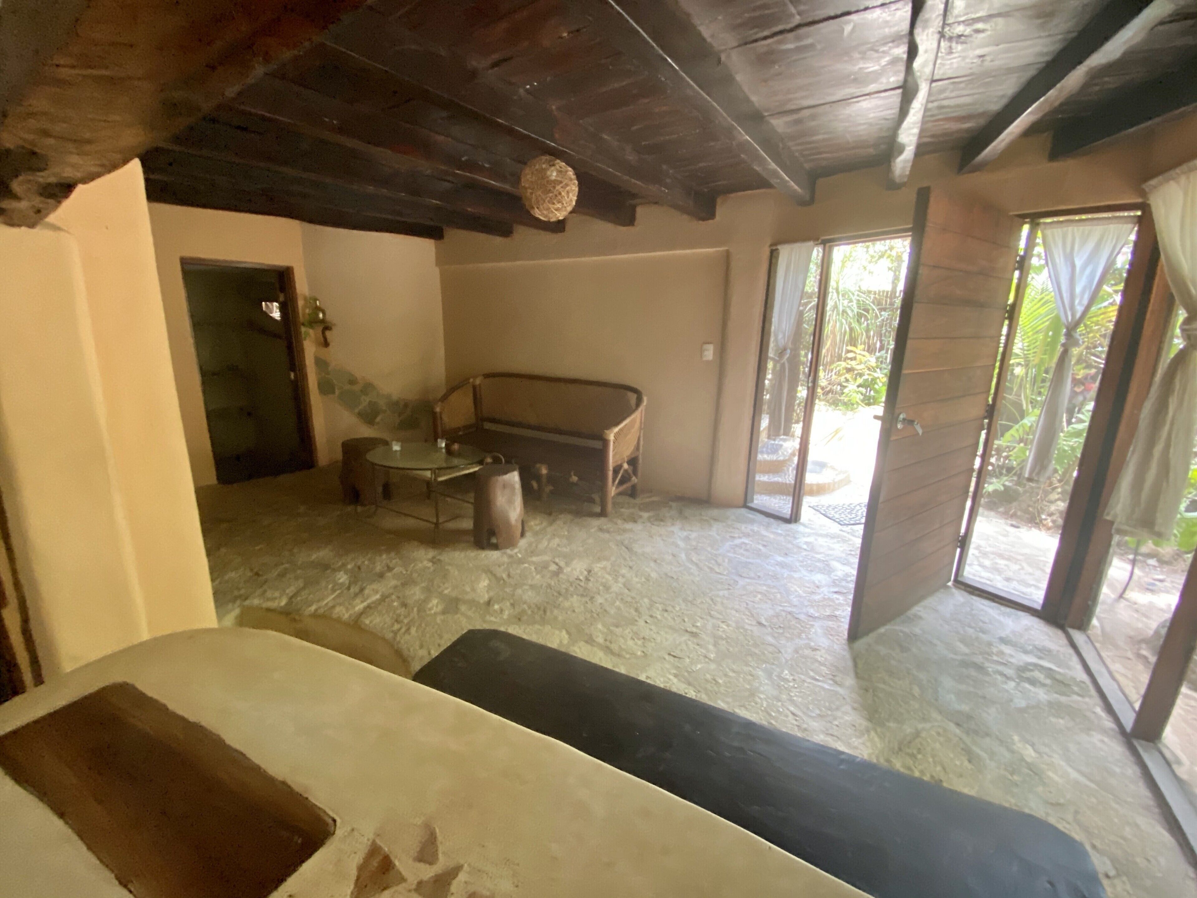 Apartment, 2 Queen Beds, Pool View | Premium bedding, minibar, iron/ironing board, free WiFi