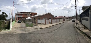 Exterieur