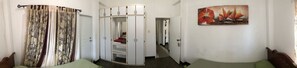 Panorama Suite | Kameruitzicht