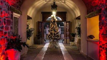 Cortile