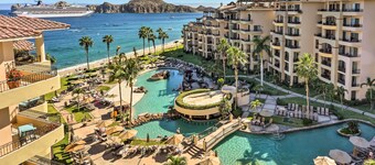 Cabo San Lucas Villa w/ Resort Amenities!