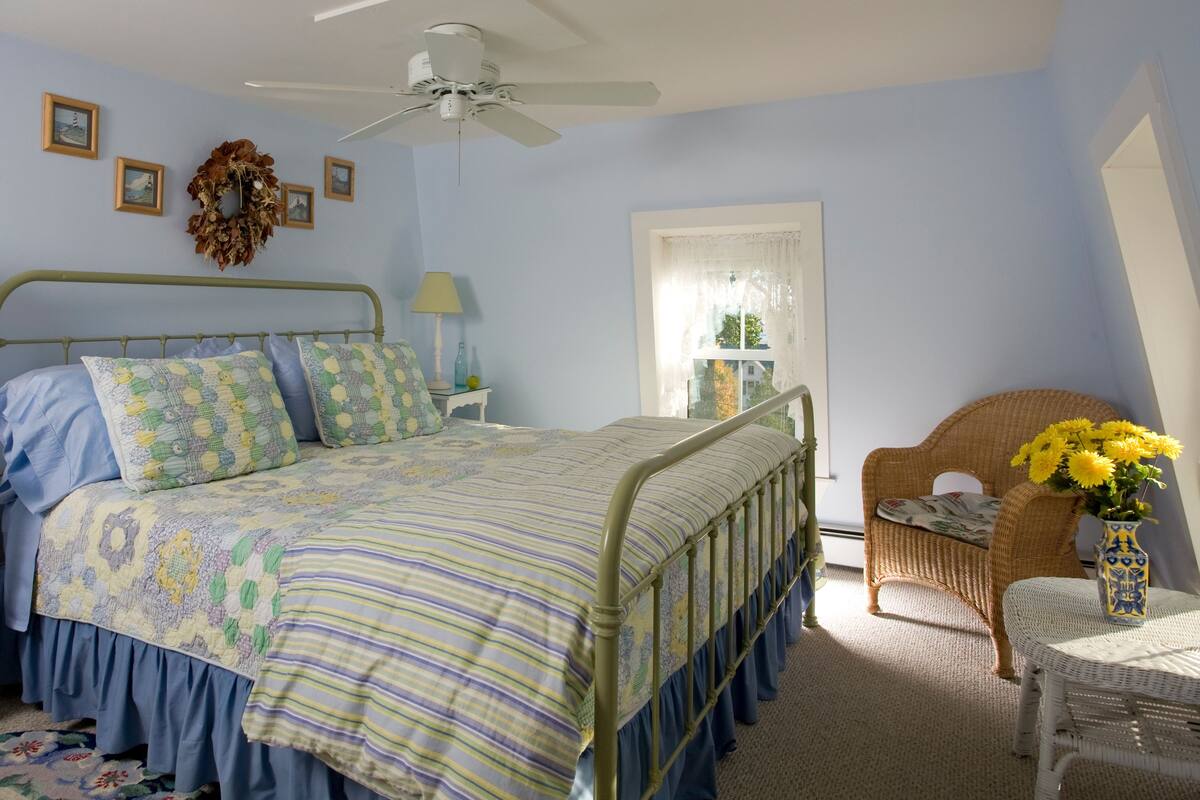 Familien-Suite (The Harborside)