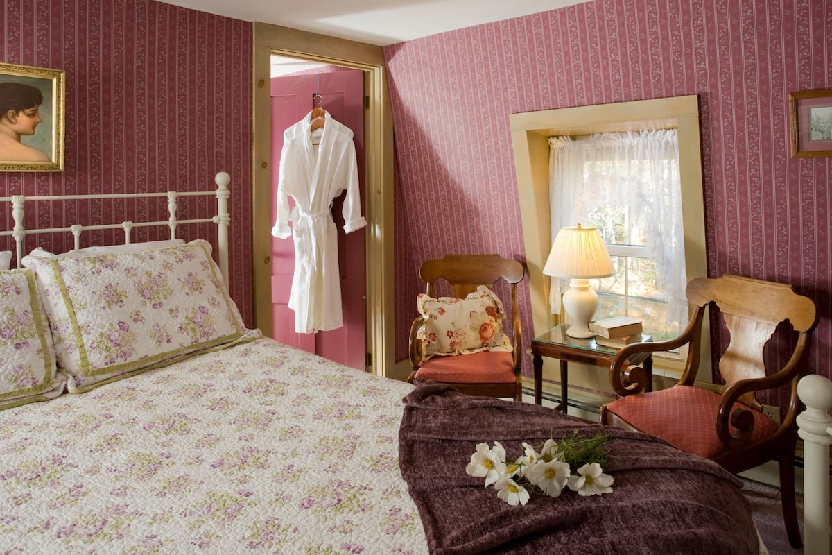Doppelzimmer (The Clipper)