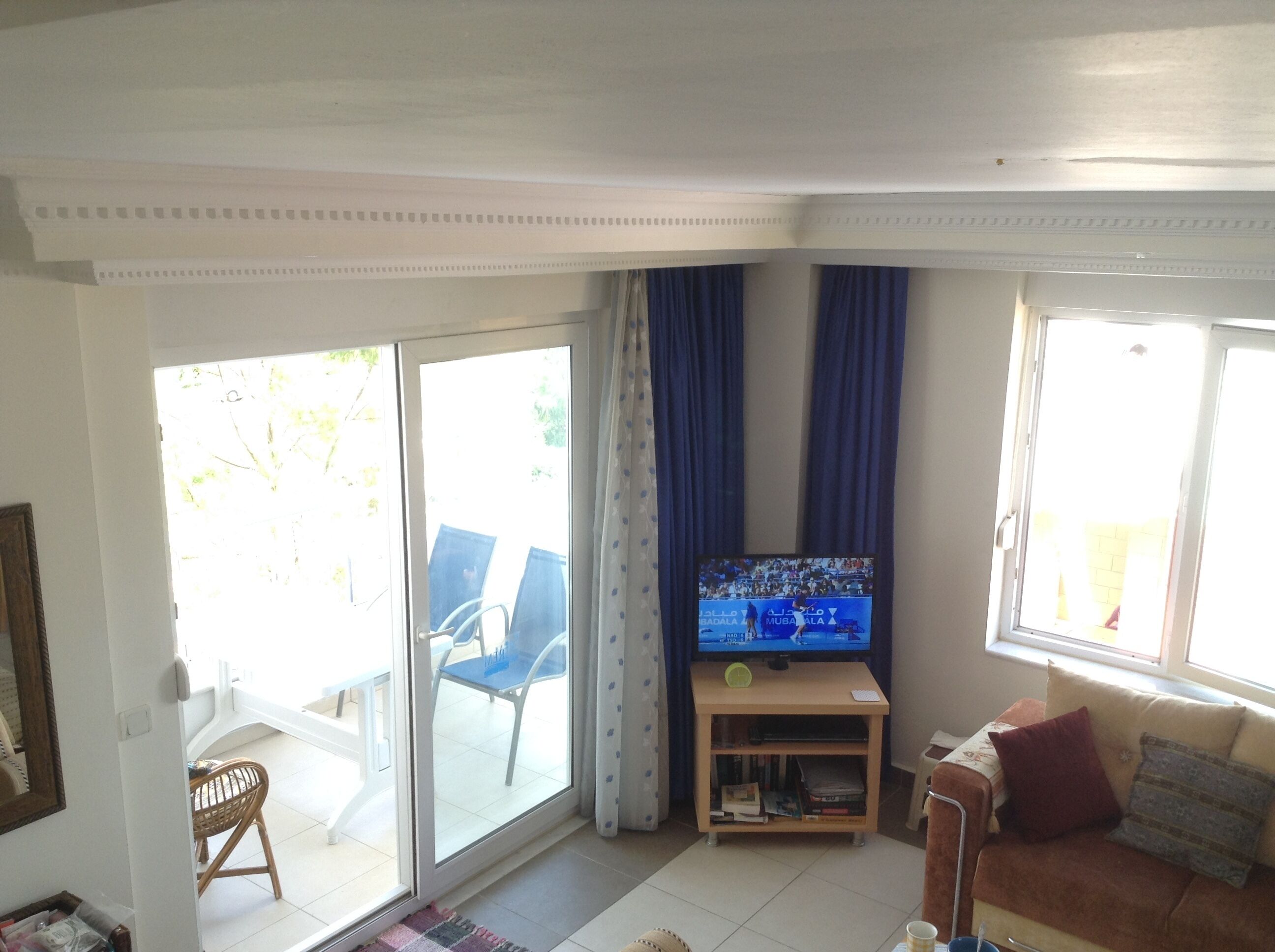 ➡️2024 BOOK NOW‼️ SiDE🏖airport -Antalya ✈️ 2x🛏2x🛁3xBalcony