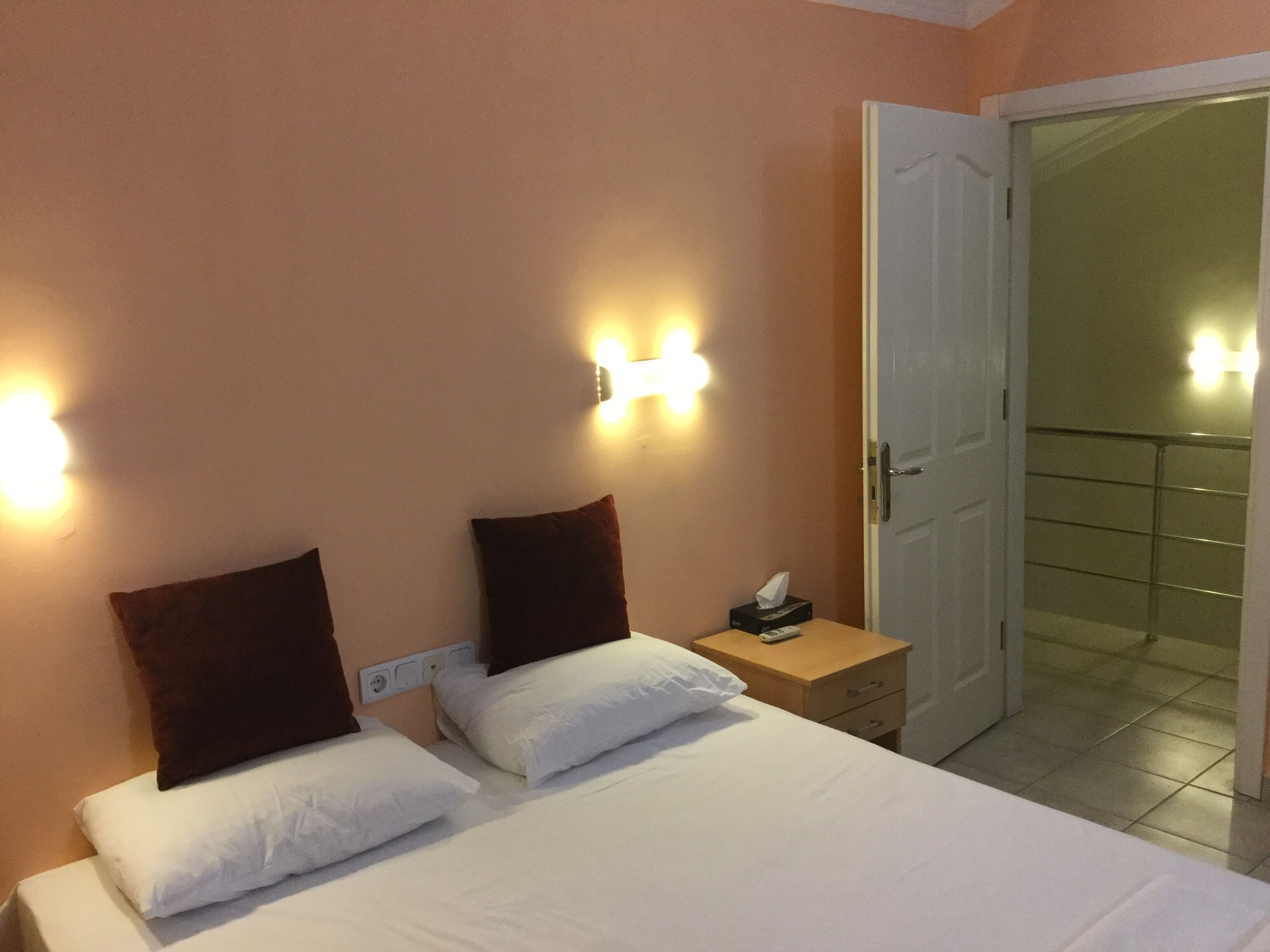 ➡️2024 BOOK NOW‼️ SiDE🏖airport -Antalya ✈️ 2x🛏2x🛁3xBalcony