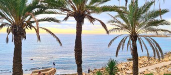 El campello Alicante 8 osób Costa Blanca