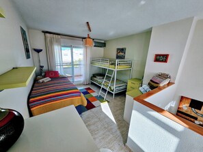 3 Schlafzimmer, Bügeleisen/Bügelbrett, kostenloses WLAN, Bettwäsche