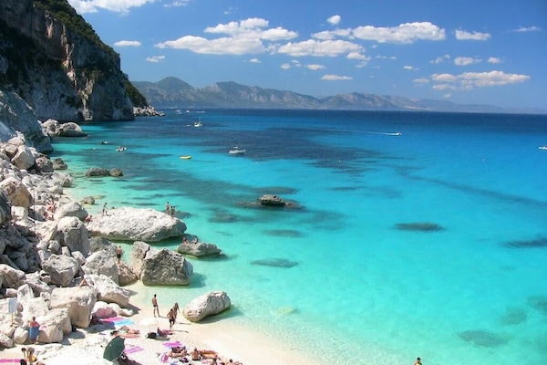 Plage