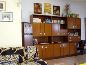 Interior - SARDINIA SEA HOLIDAYS AND FREE CLIMBING (Cala Gonone)