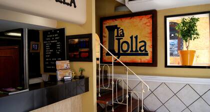 Hotel La Jolla