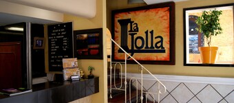 Hotel La Jolla