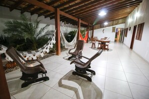 Fitness facility - Pousada Remanso (Bonito)
