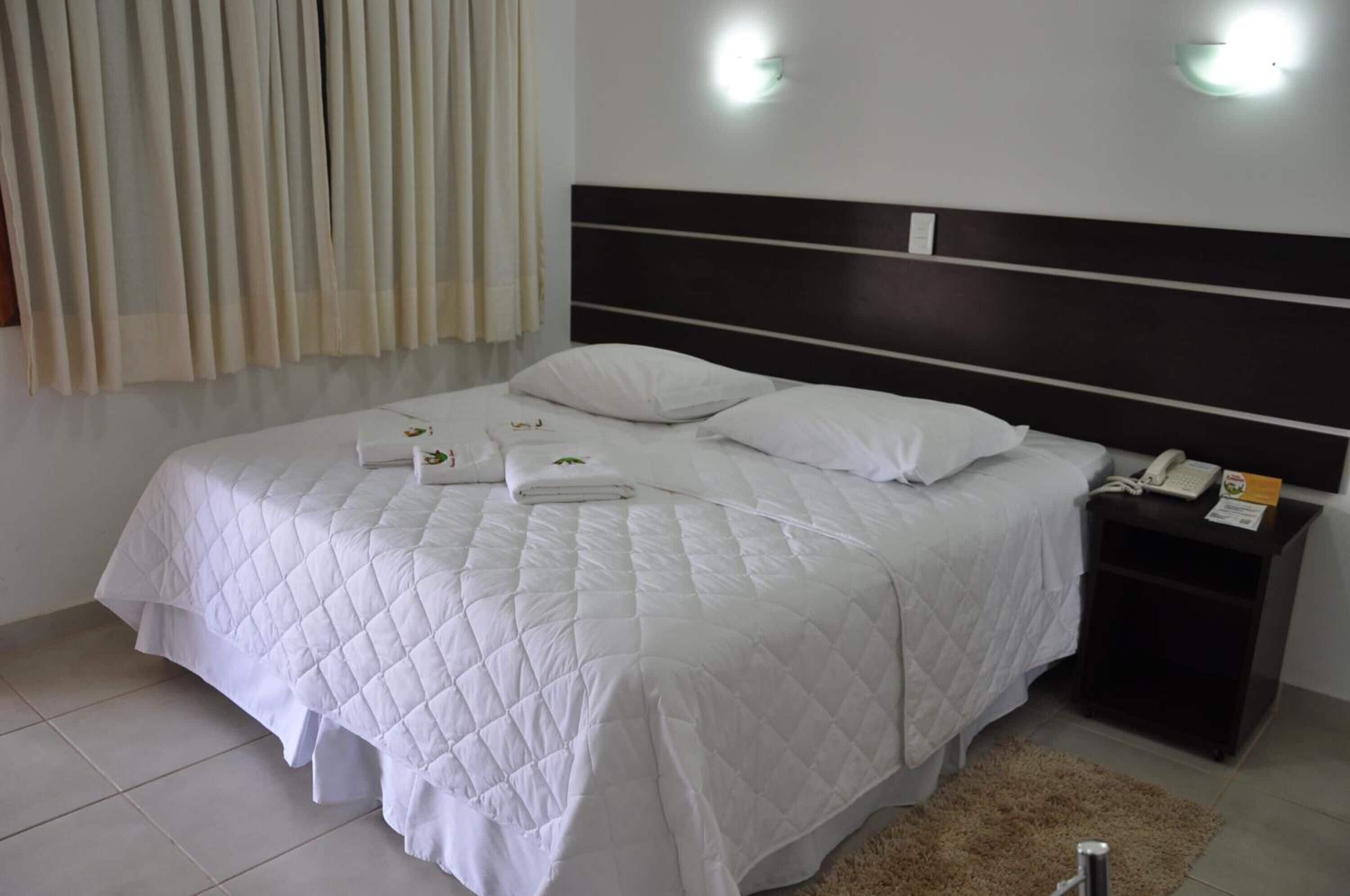 Foto - Pousada Remanso