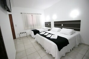 Standard Single Room, 1 Queen Bed, Non Smoking