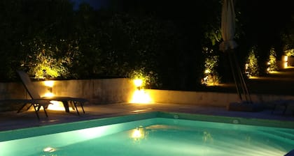 Ferienhaus / Villa - Sanary-sur-mer