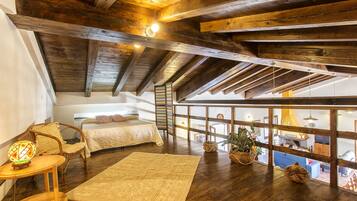 3 sovrum, strykjÀrn/strykbrÀda, wi-fi och sÀngklÀder