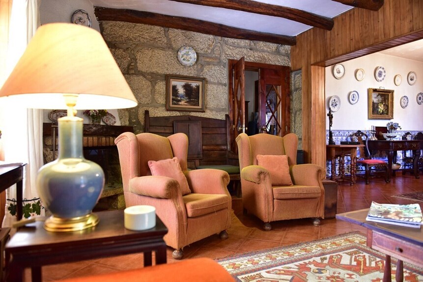 House / Villa - Lanheses - Viana Do Castelohouse With Garden - 포르투갈