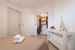 2 slaapkamers