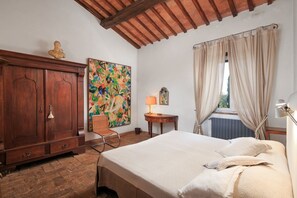 3 soveværelser, weekendseng, gratis Wi-Fi, sengetøj