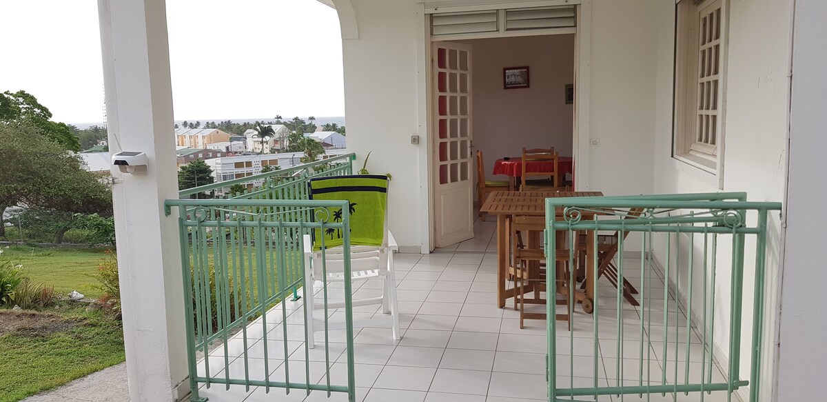 Image de profil de l’hôte