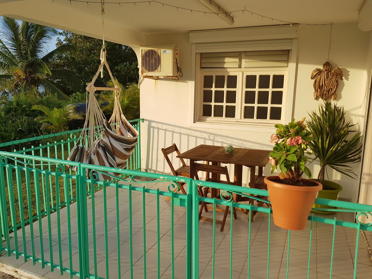 Image de profil de l’hôte