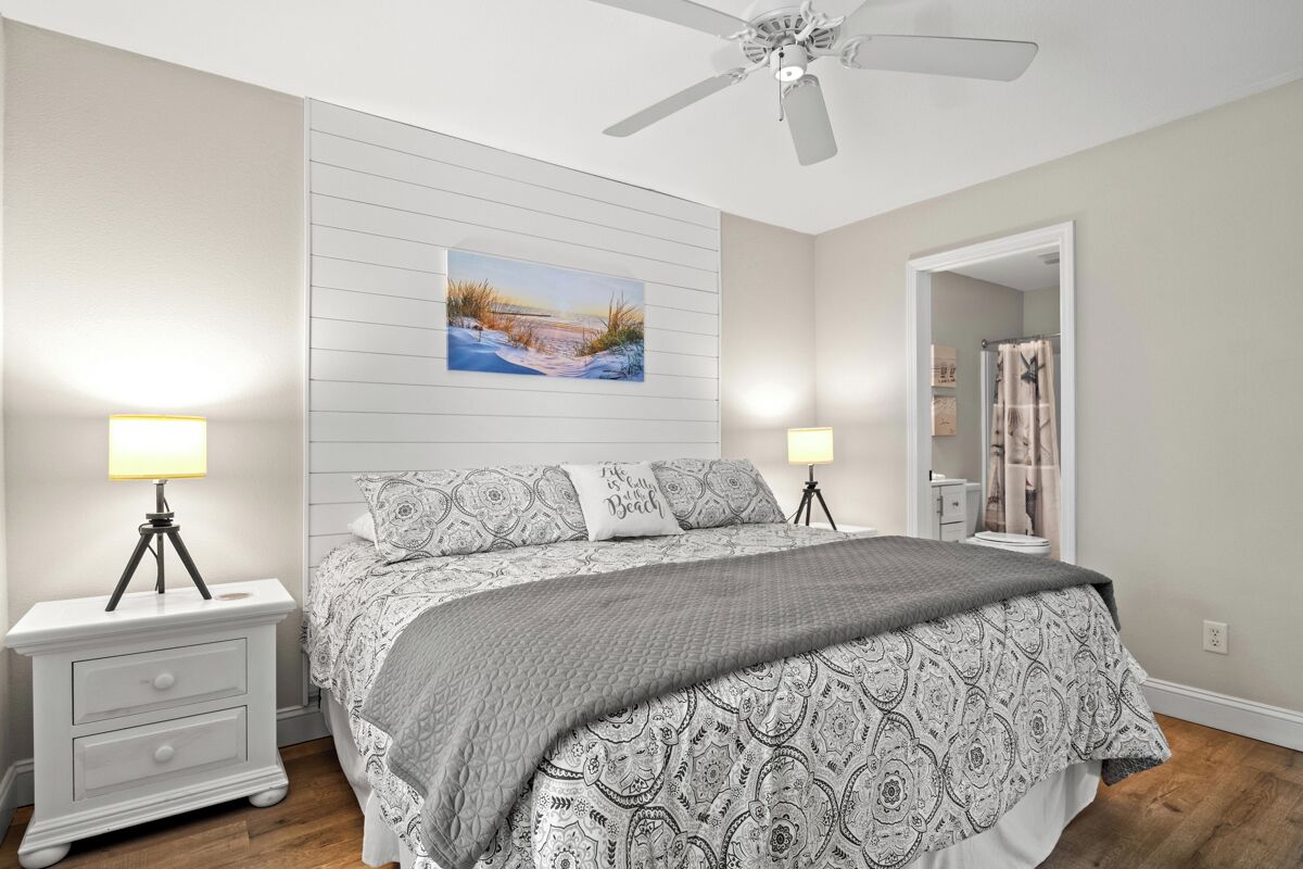 2 室のベッドルーム、デスク、アイロン / アイロン台、WiFi (無料)