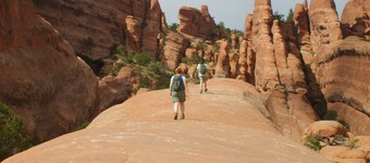 Journey Begins at The Road To Moab In Rim Village! Recently Updated! Super Clean