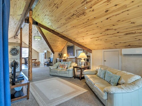 Beautiful Pastoral Setting - near Bryce Canyon, Grand Staircase, Panoramic Views