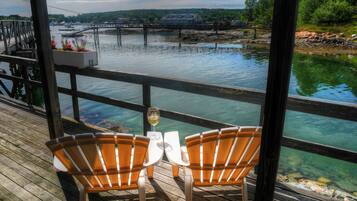 Suite (Bow Sprit) | Terrasse/Patio