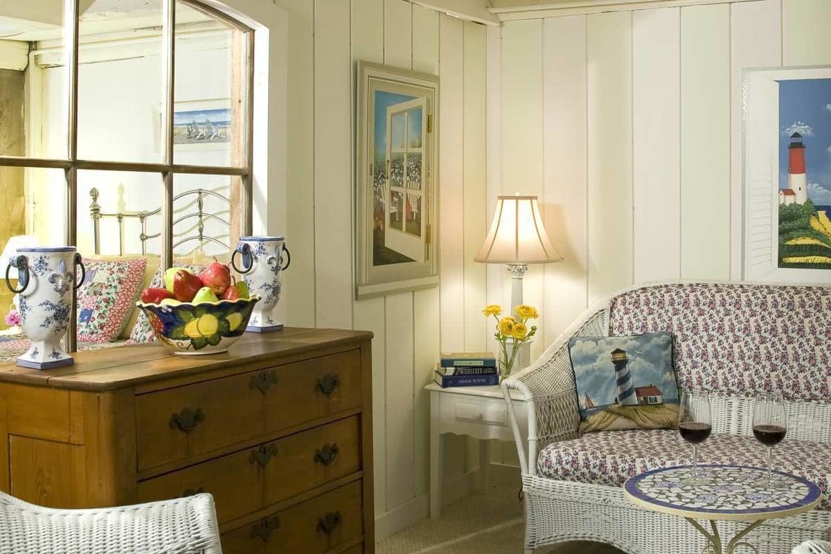 Suite (Fok-Sul) | Iron/ironing board, WiFi (free), individually decorated