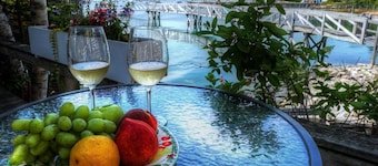 Pier One Vacation Rentals