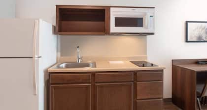 WoodSpring Suites Washington DC East Arena Drive