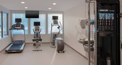 WoodSpring Suites Washington DC East Arena Drive