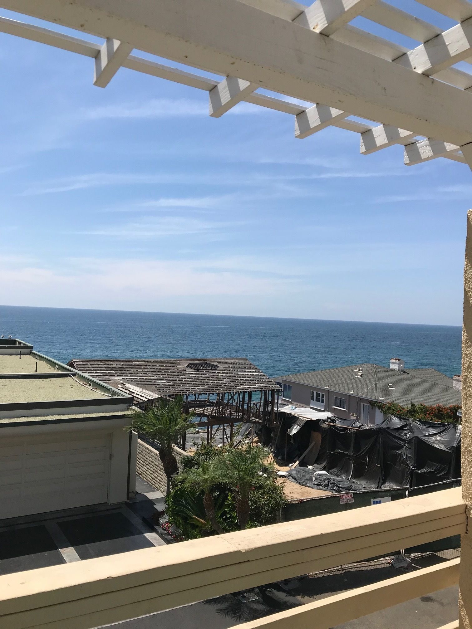 ビーチ / オーシャン ビュー