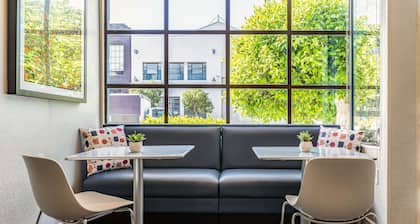 Signature San Francisco