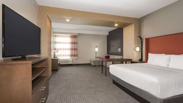 Executive Room, 1 King Bed