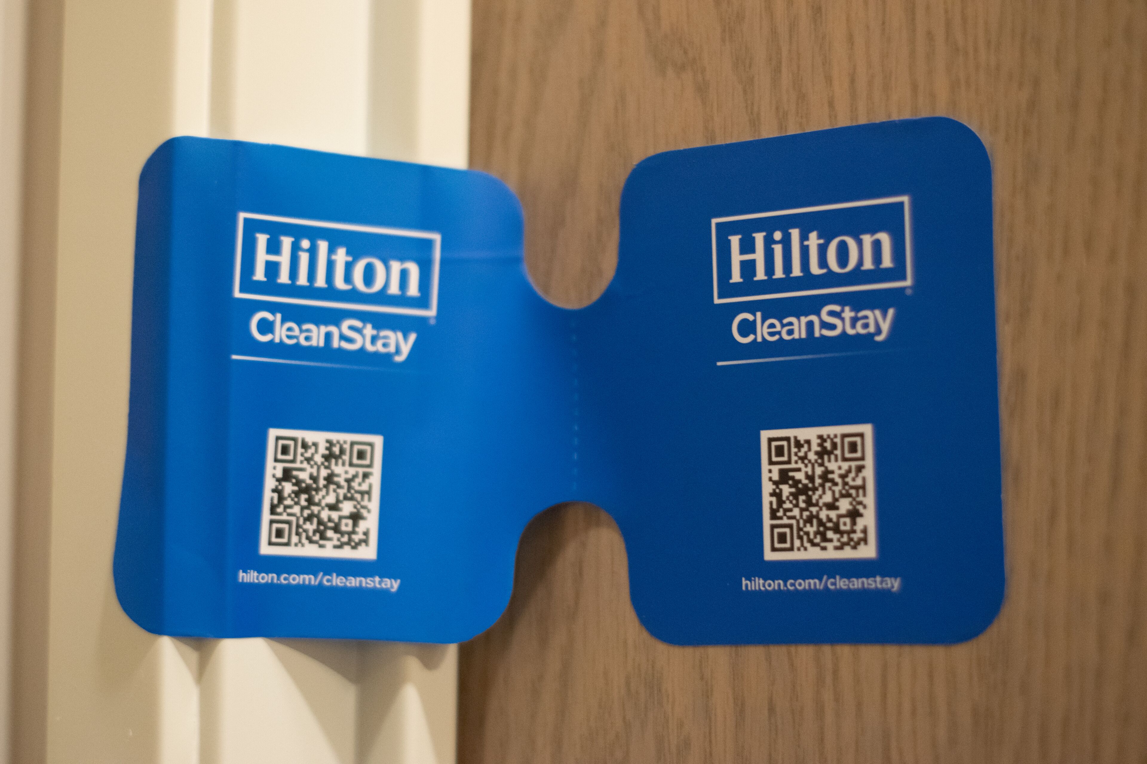 cleanliness standards