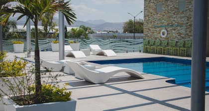 Hilton Garden Inn Leon
