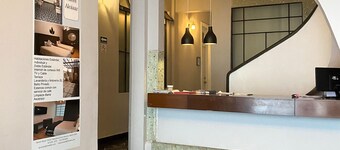 Suites Alcazar