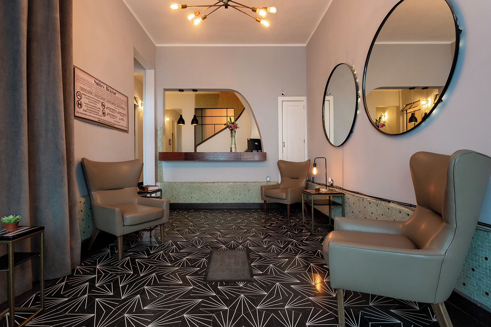 Photo - Suites Alcazar