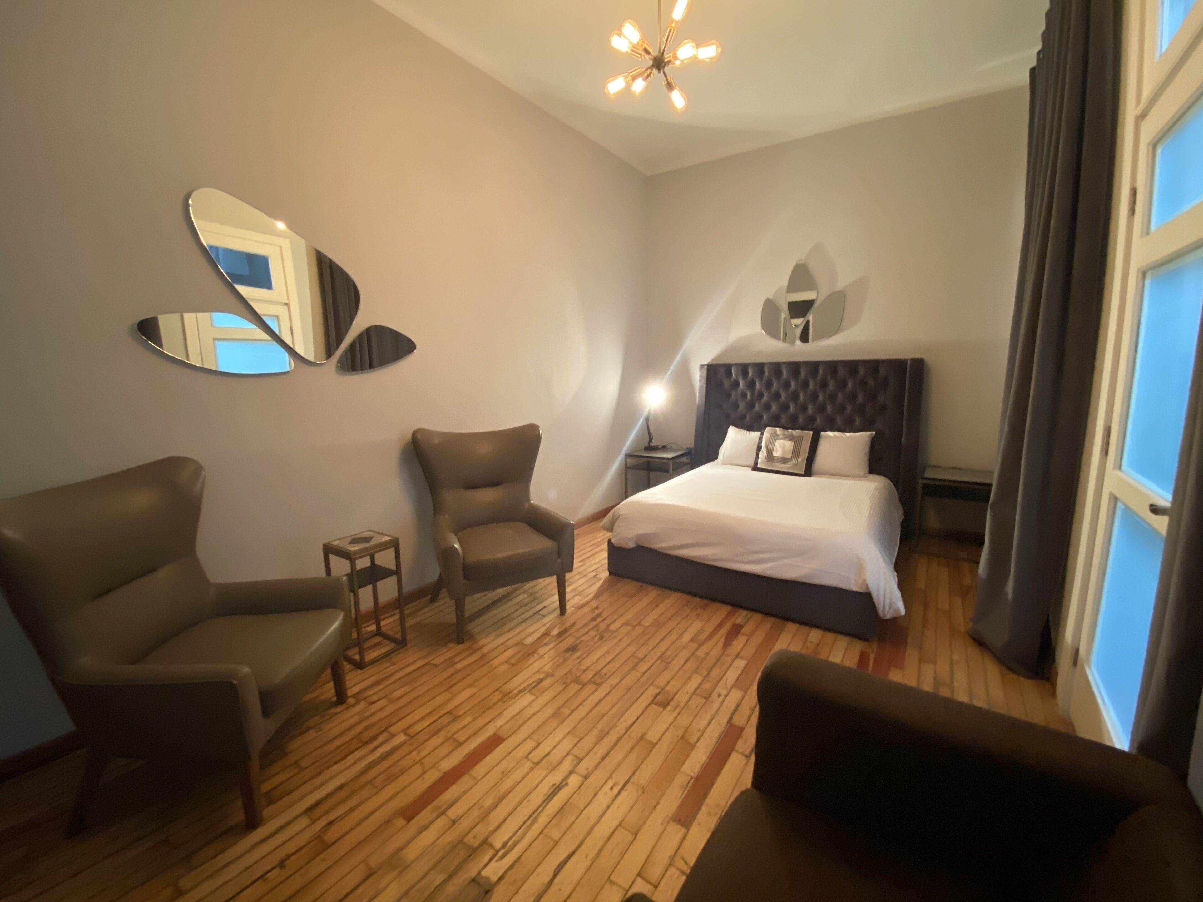 Photo - Suites Alcazar