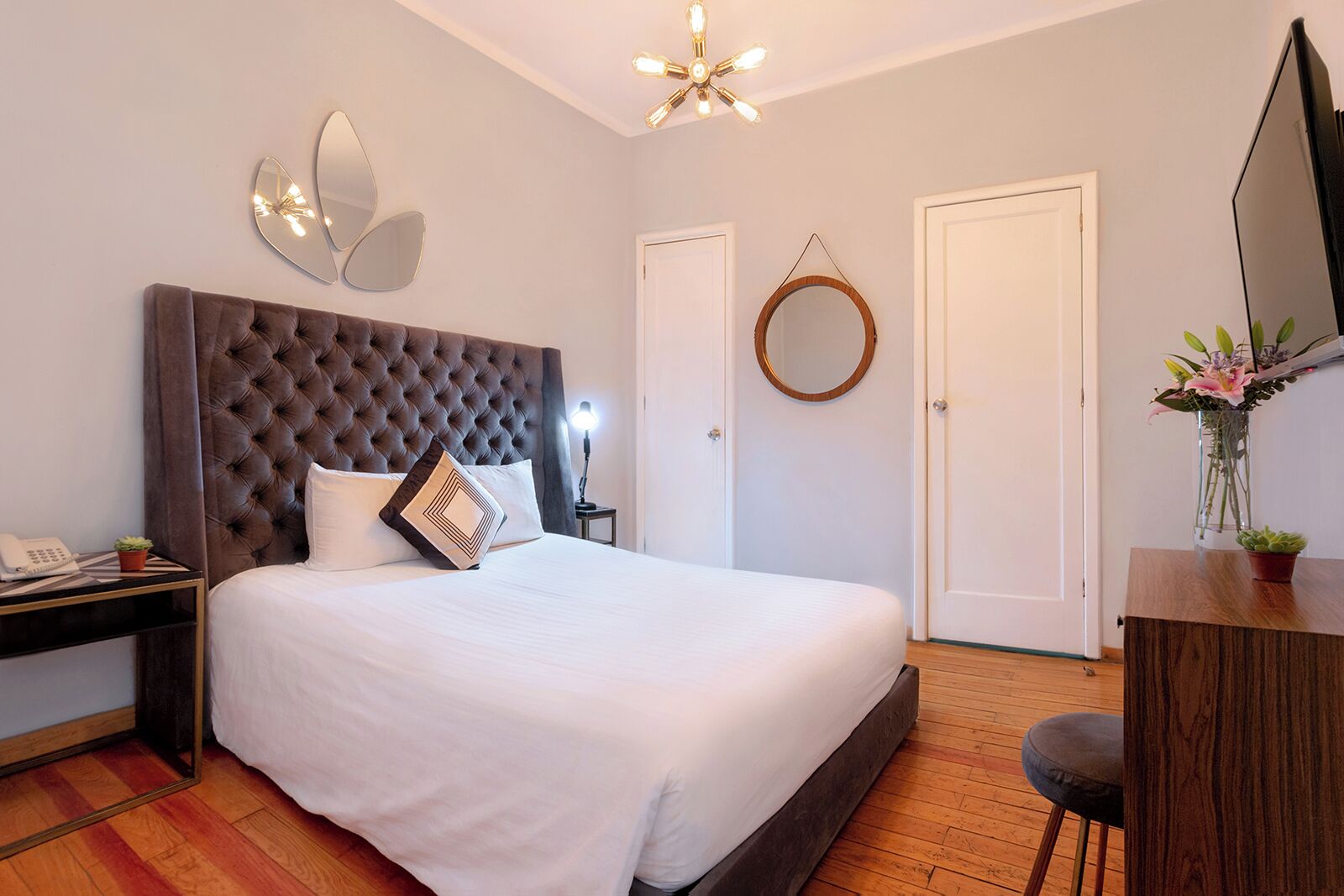 Foto - Suites Alcazar