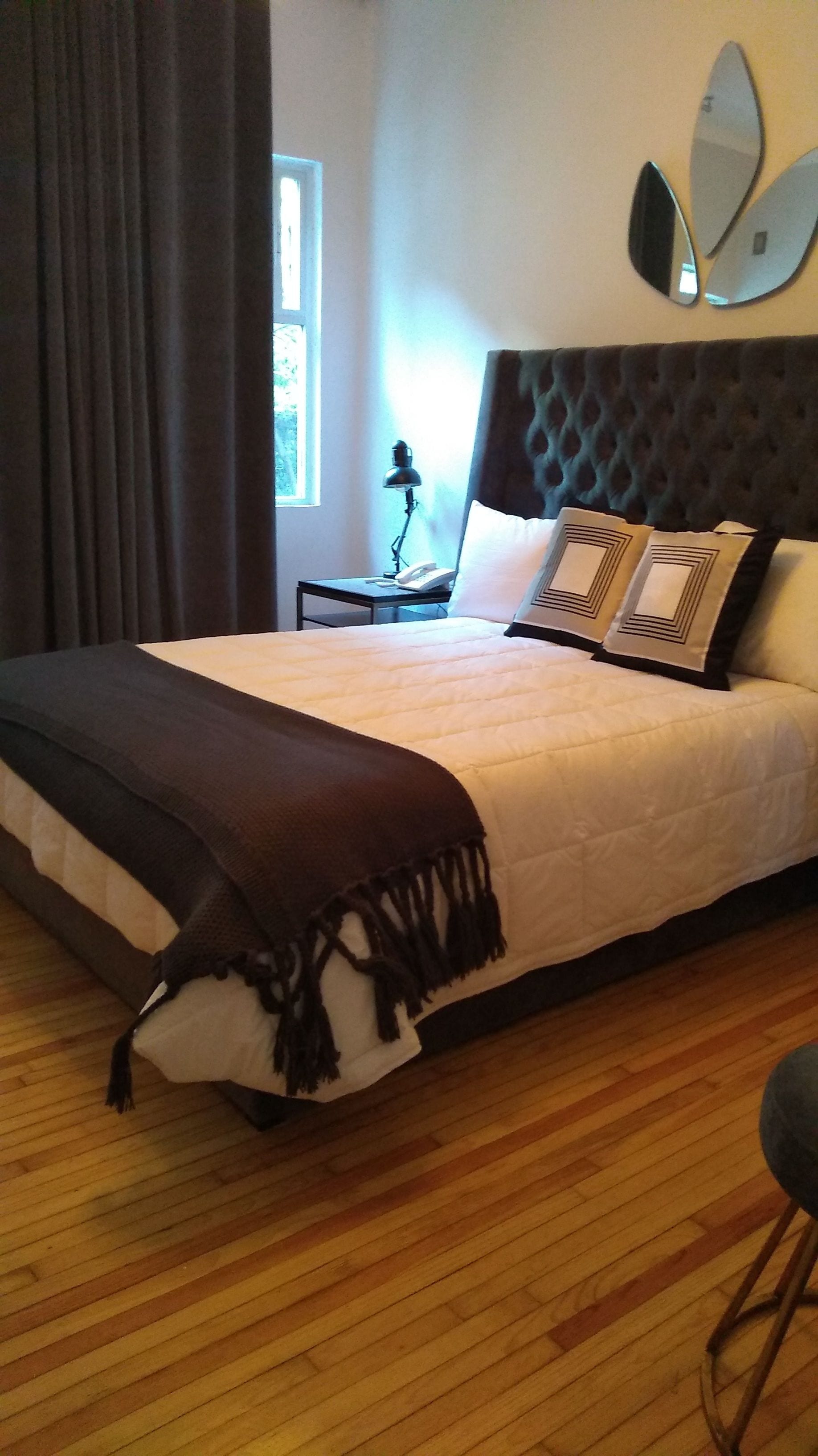 Photo - Suites Alcazar