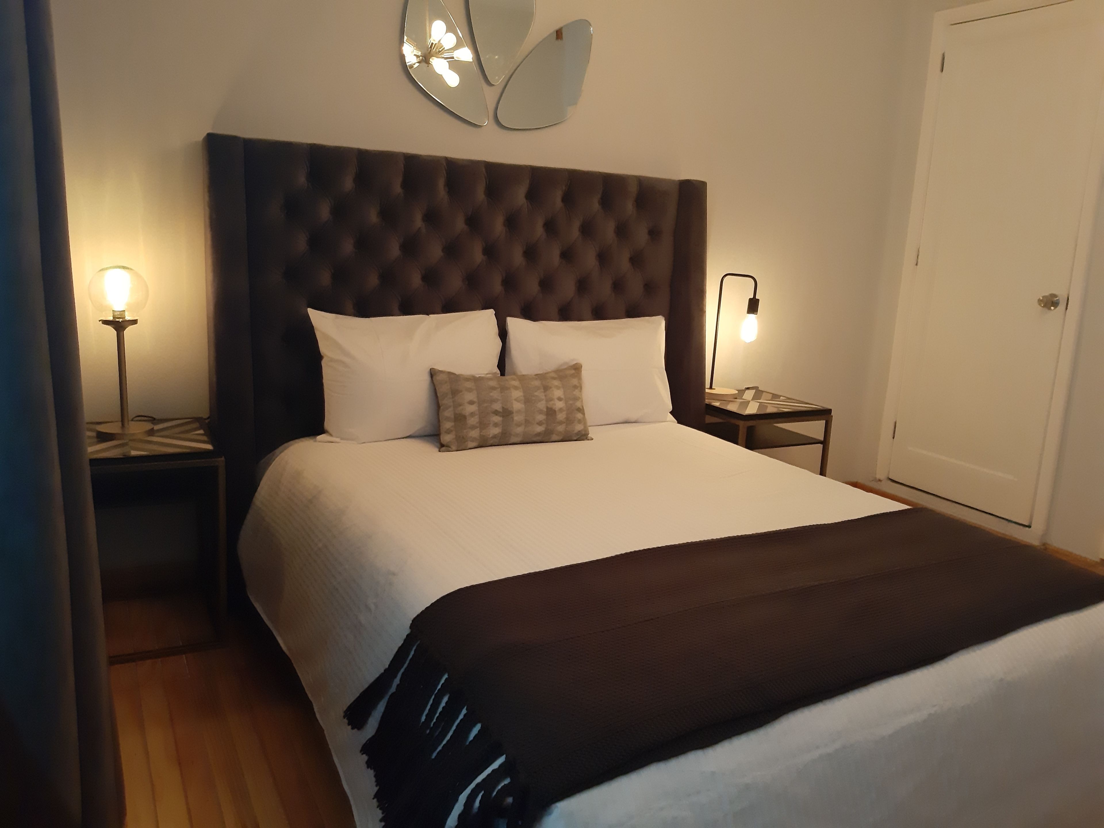 Foto - Suites Alcazar