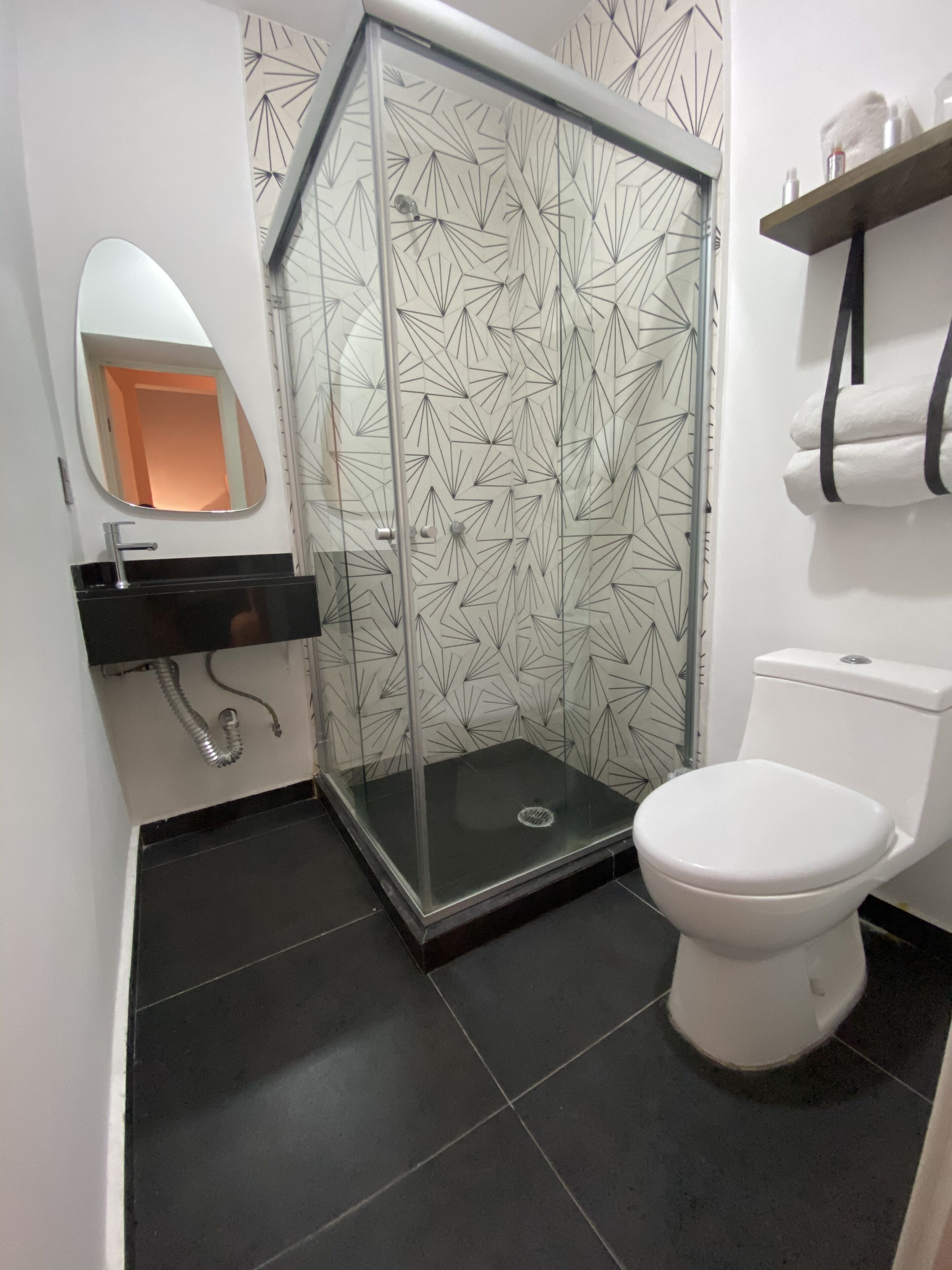 Foto - Suites Alcazar