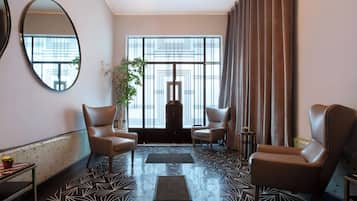 Recepció
