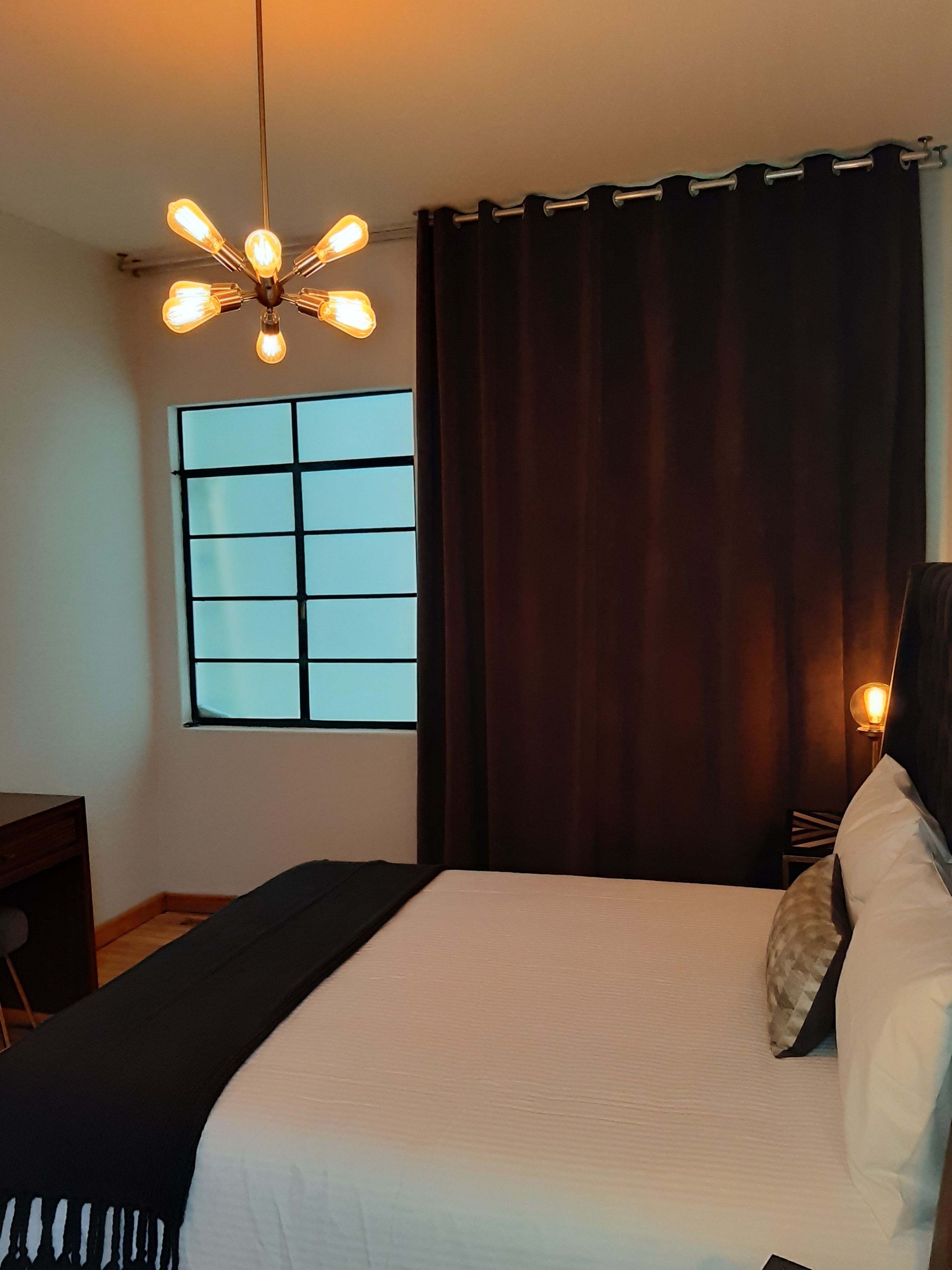 Foto - Suites Alcazar