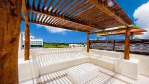 Sundeck - Heliko 403 by PRP (Playa del Carmen)